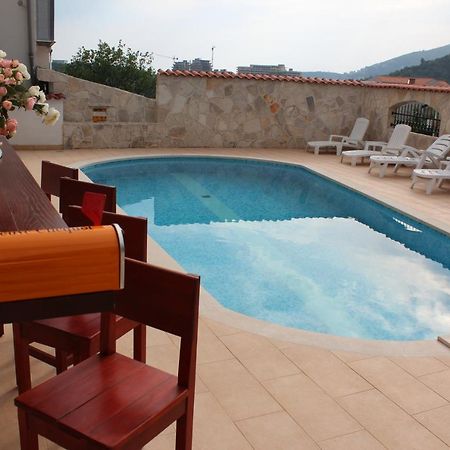 Sunny Hill Residence Bečići 외부 사진