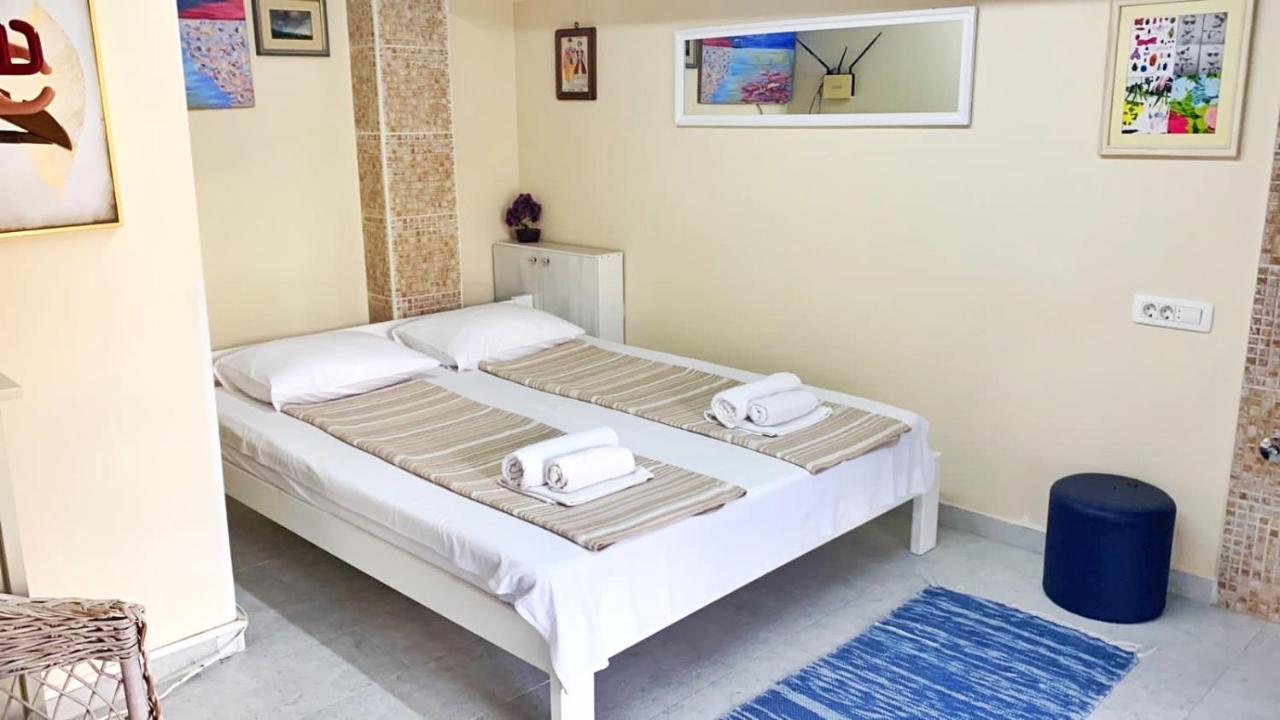 Sunny Hill Residence Bečići 외부 사진