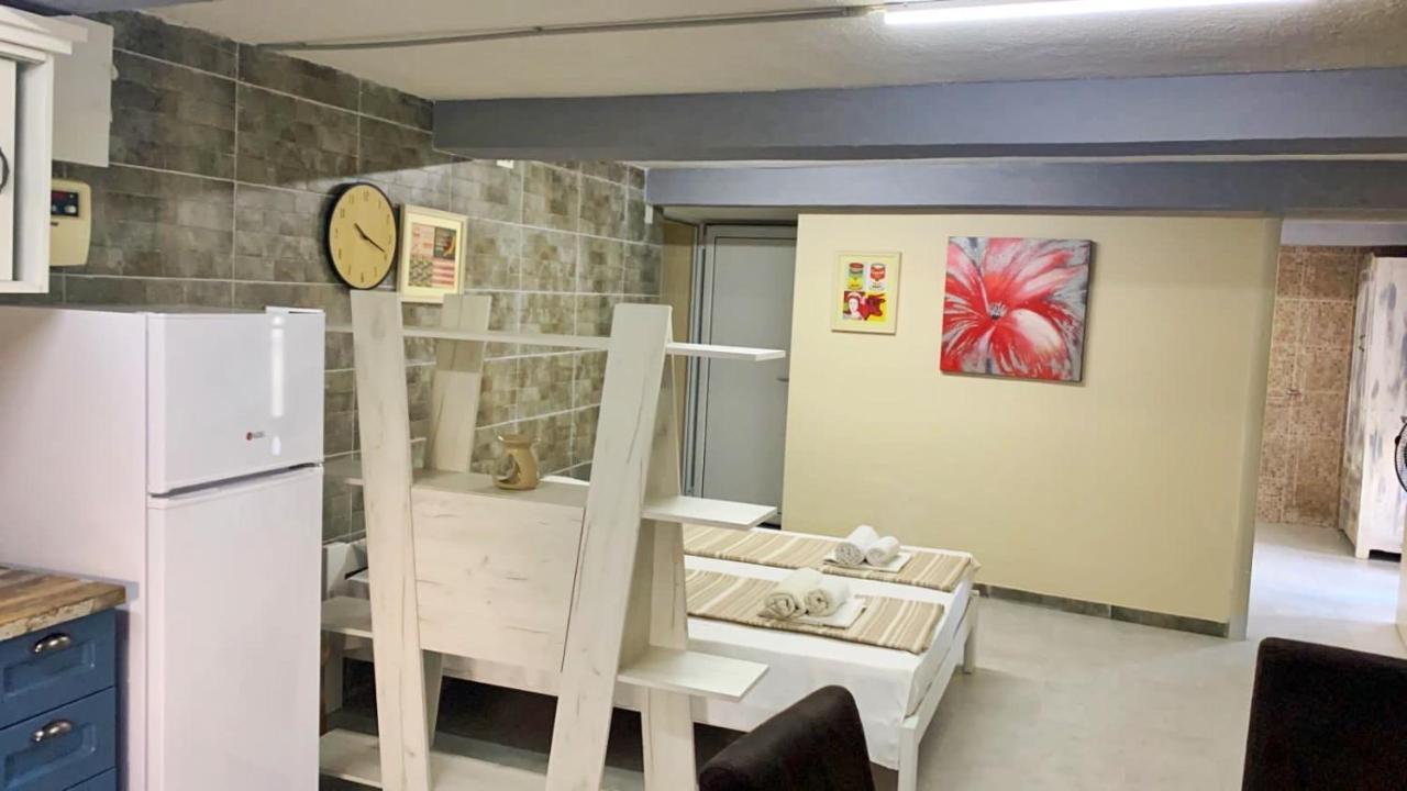 Sunny Hill Residence Bečići 외부 사진