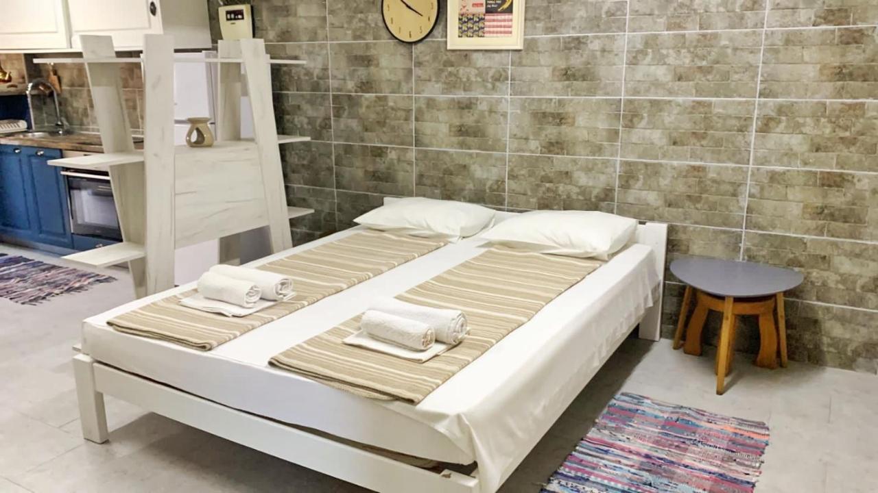 Sunny Hill Residence Bečići 외부 사진