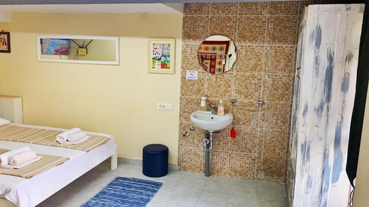 Sunny Hill Residence Bečići 외부 사진
