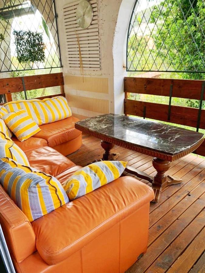 Sunny Hill Residence Bečići 외부 사진