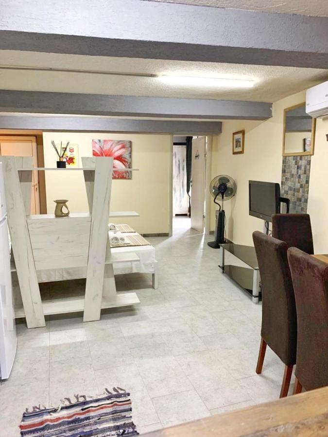 Sunny Hill Residence Bečići 외부 사진
