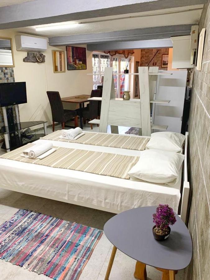 Sunny Hill Residence Bečići 외부 사진