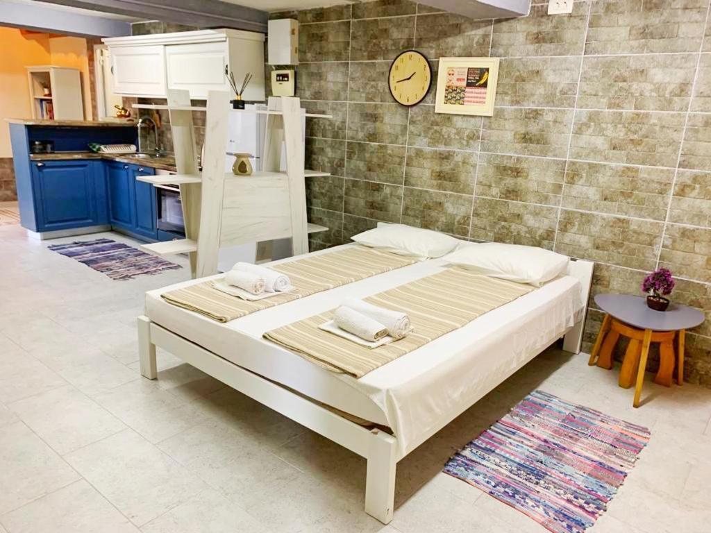 Sunny Hill Residence Bečići 외부 사진