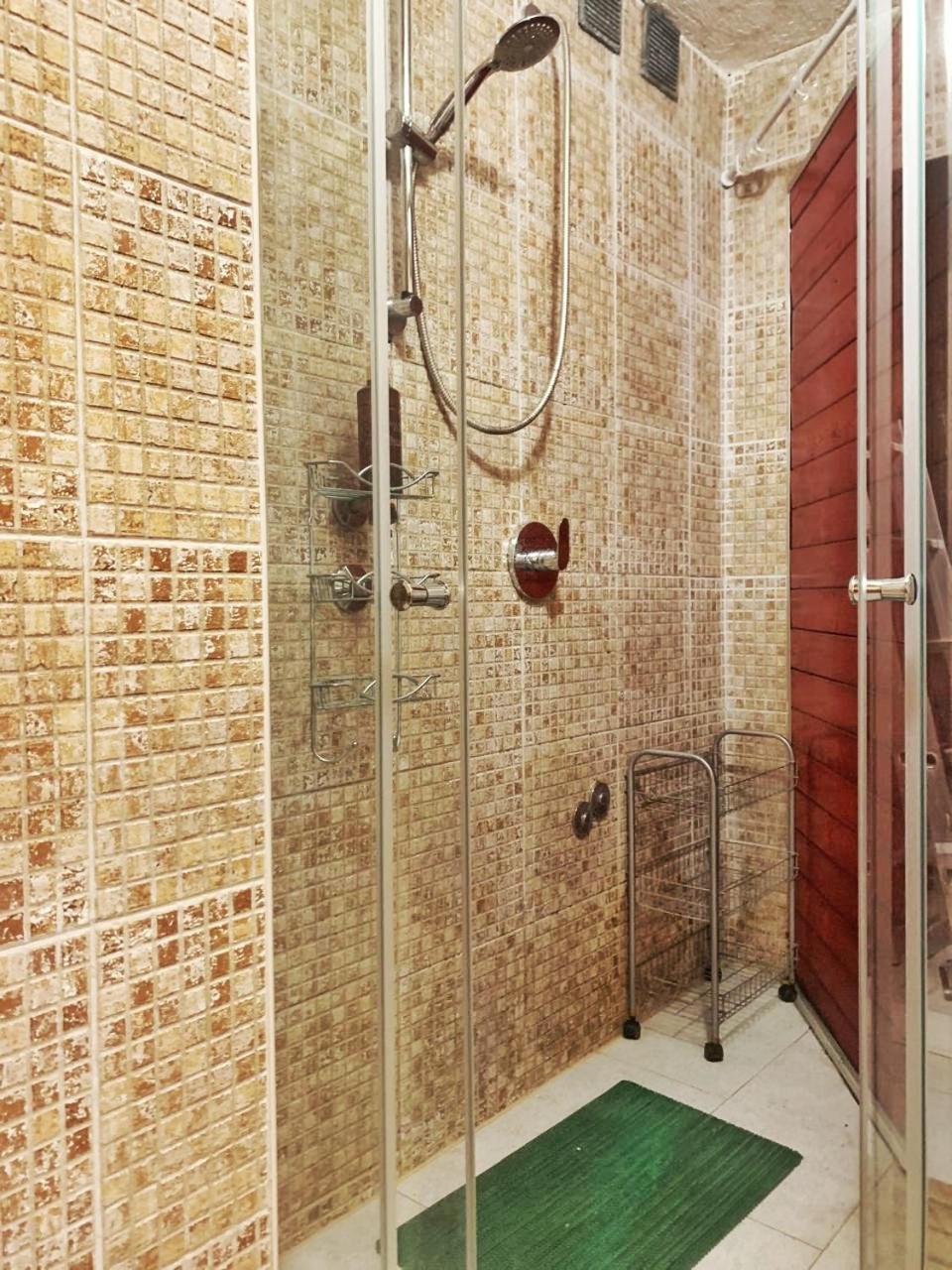 Sunny Hill Residence Bečići 외부 사진