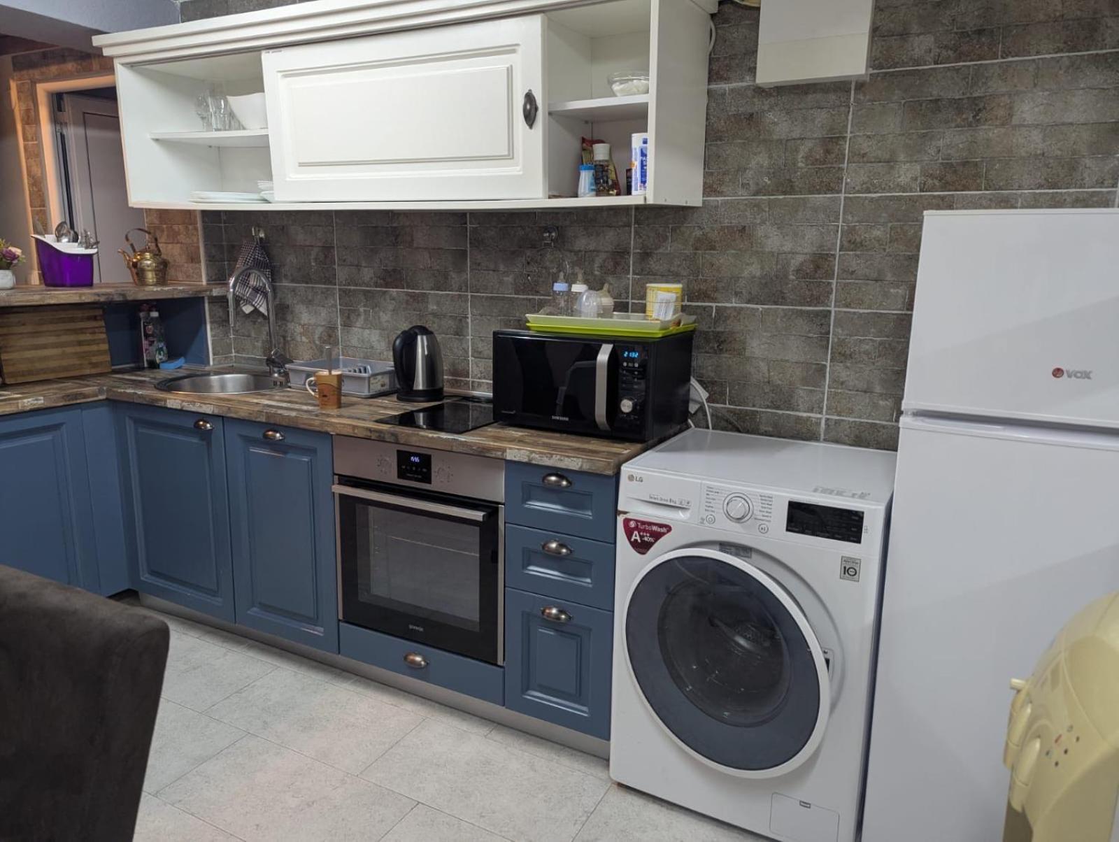 Sunny Hill Residence Bečići 외부 사진