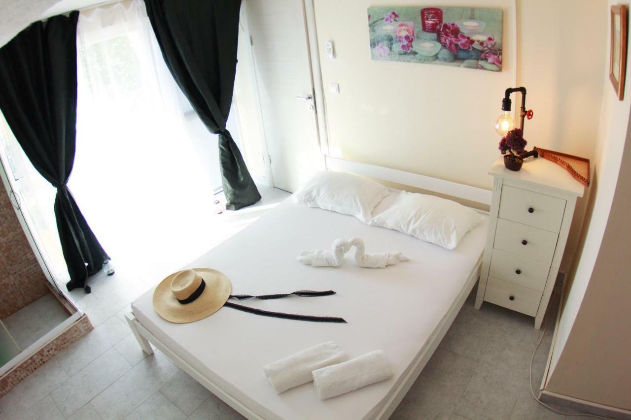 Sunny Hill Residence Bečići 외부 사진