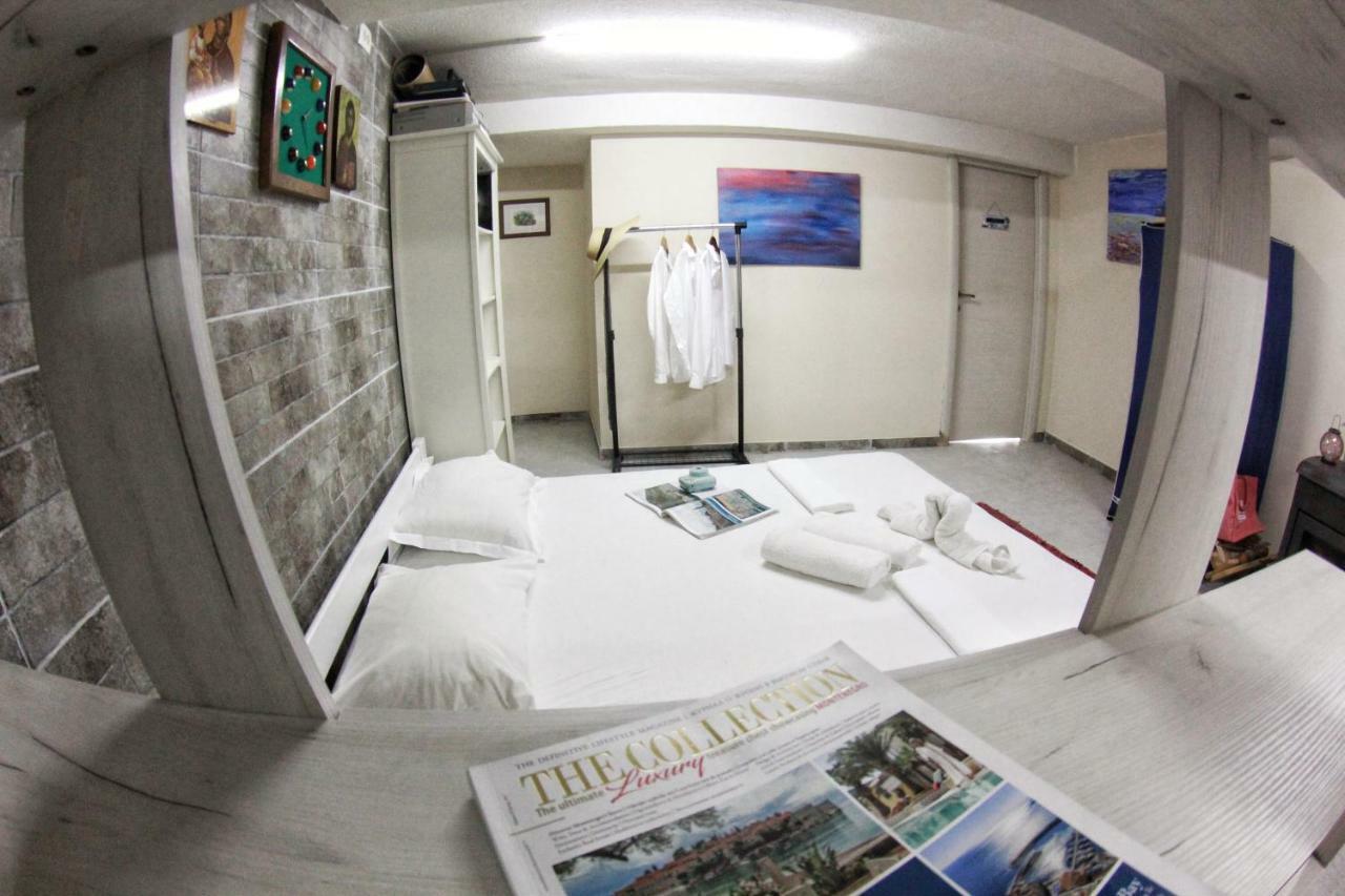 Sunny Hill Residence Bečići 외부 사진