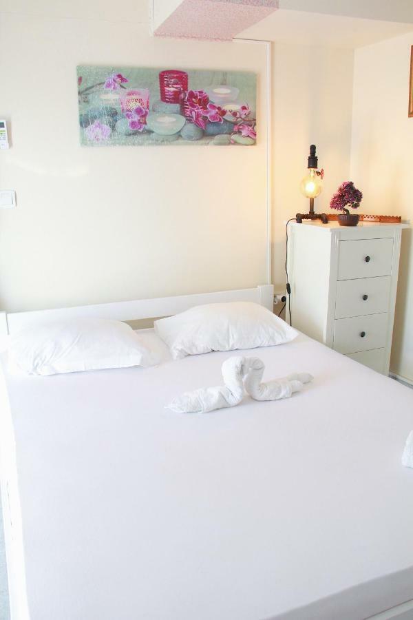 Sunny Hill Residence Bečići 외부 사진