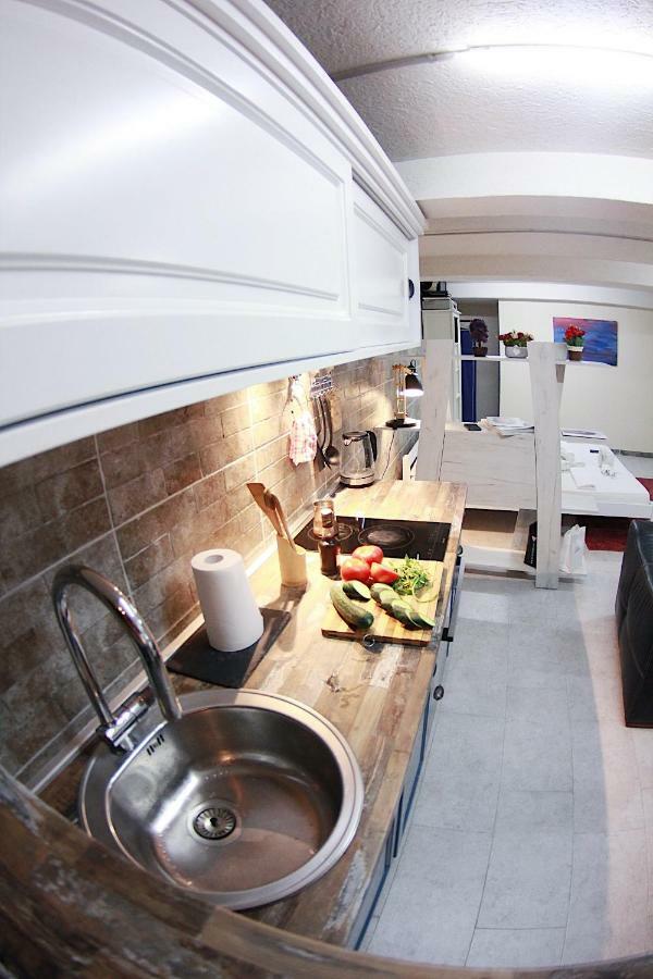 Sunny Hill Residence Bečići 외부 사진
