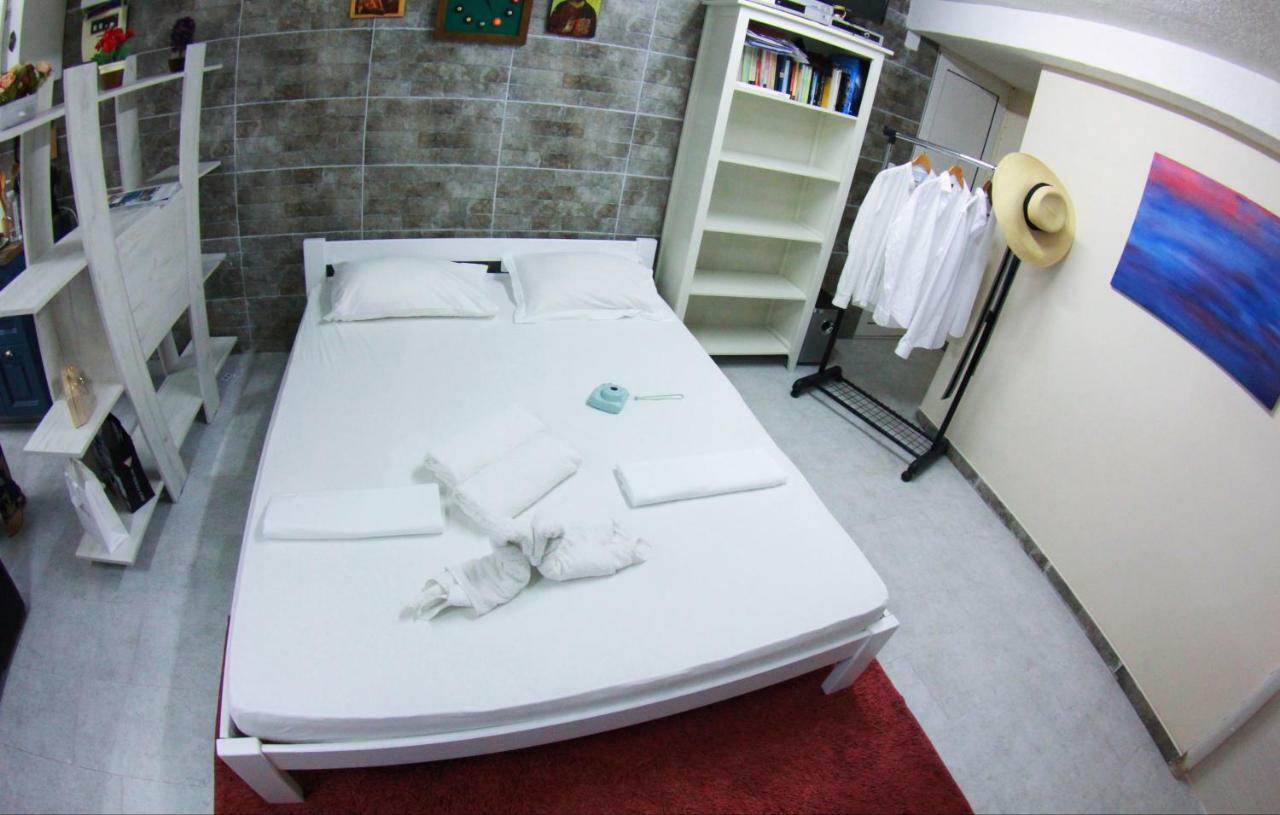 Sunny Hill Residence Bečići 외부 사진