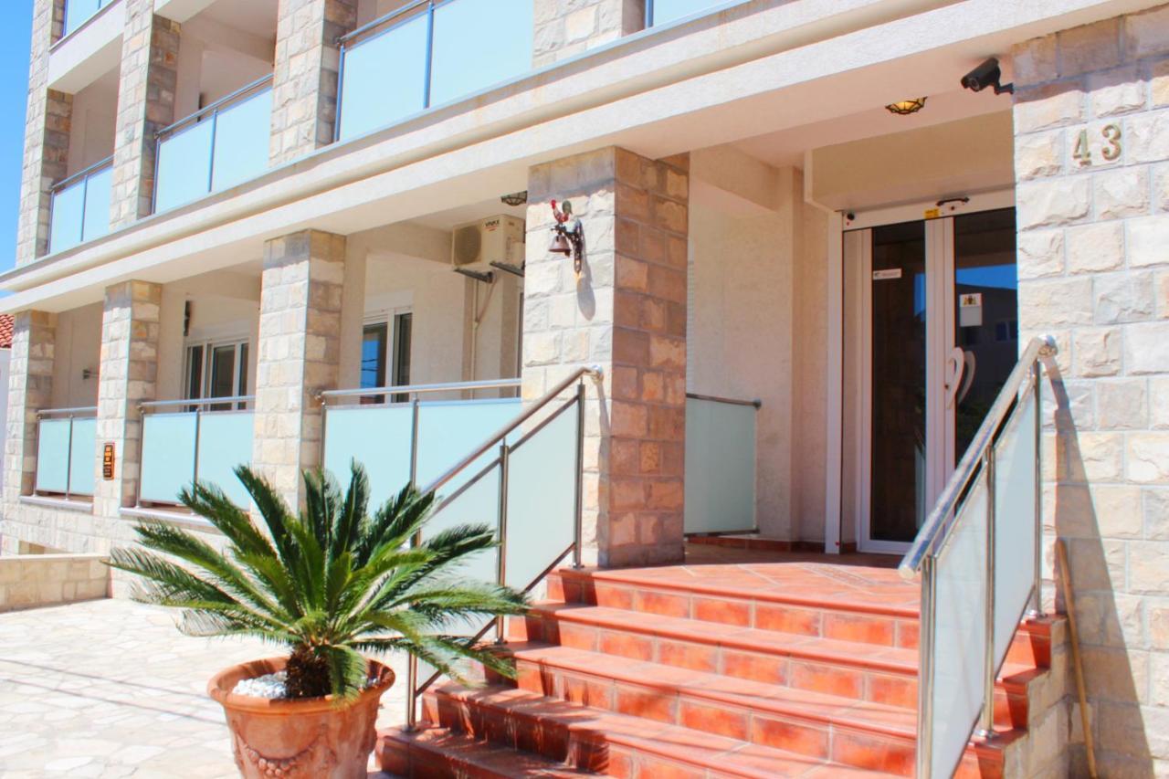 Sunny Hill Residence Bečići 외부 사진