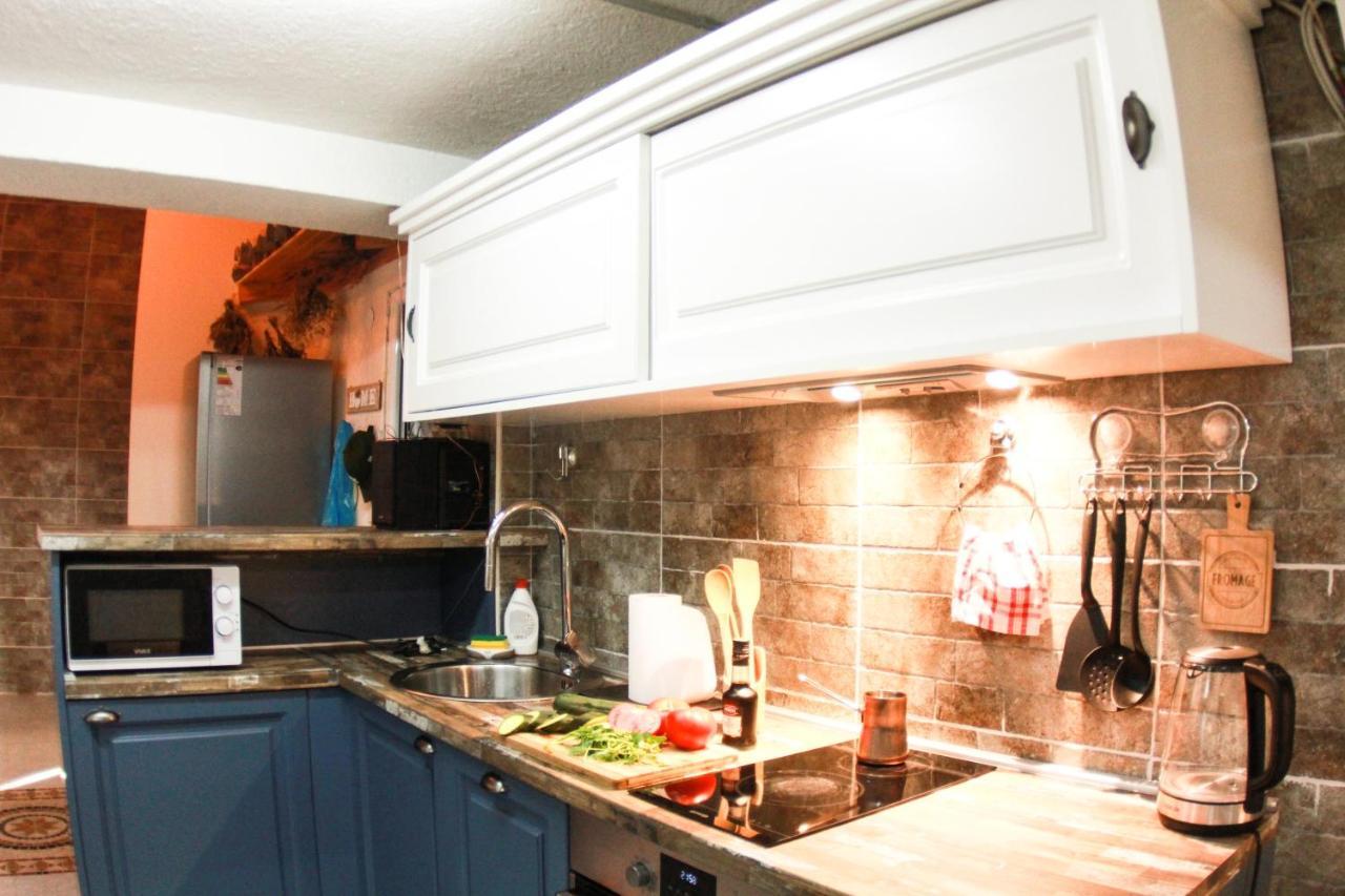 Sunny Hill Residence Bečići 외부 사진